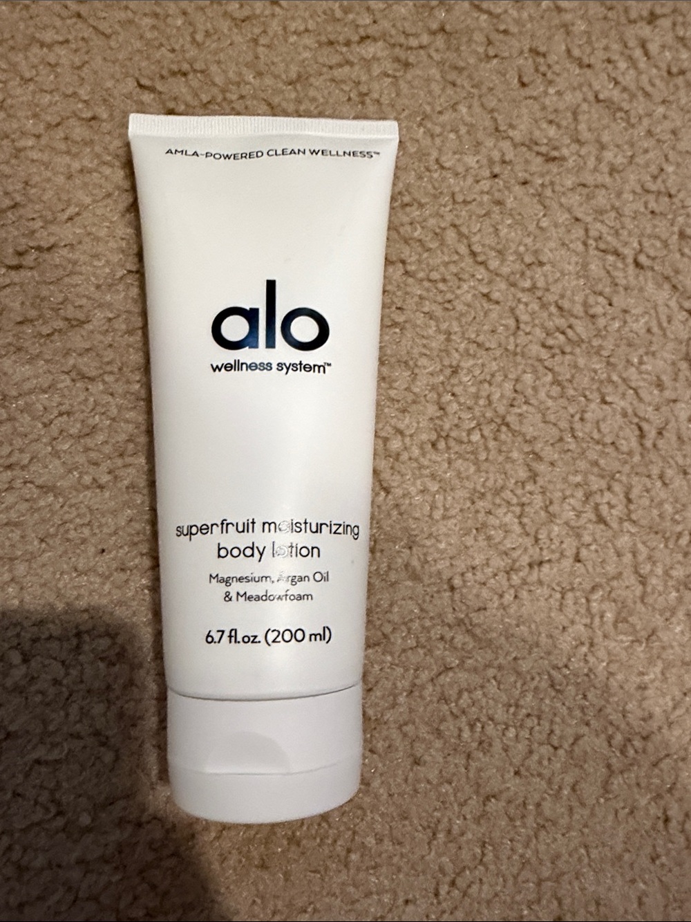 ALO Yoga Body Lotion